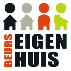 Beurs Eigen Huis, van 17 t/m 19 oktober, Jaarbeurs Utrecht.